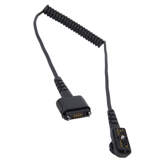 Hytera PC106 Connecting Cable RVM TO PD7/PD9