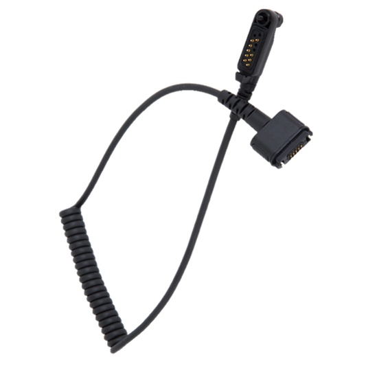 Hytera PC107 Connecting Cable RVM to X1i/Z1/ PD6i