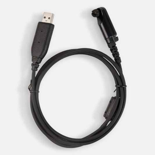 Hytera PC152 USB Programming Cable for Portable Two-Way Radios HP70x HP78x HP60x
