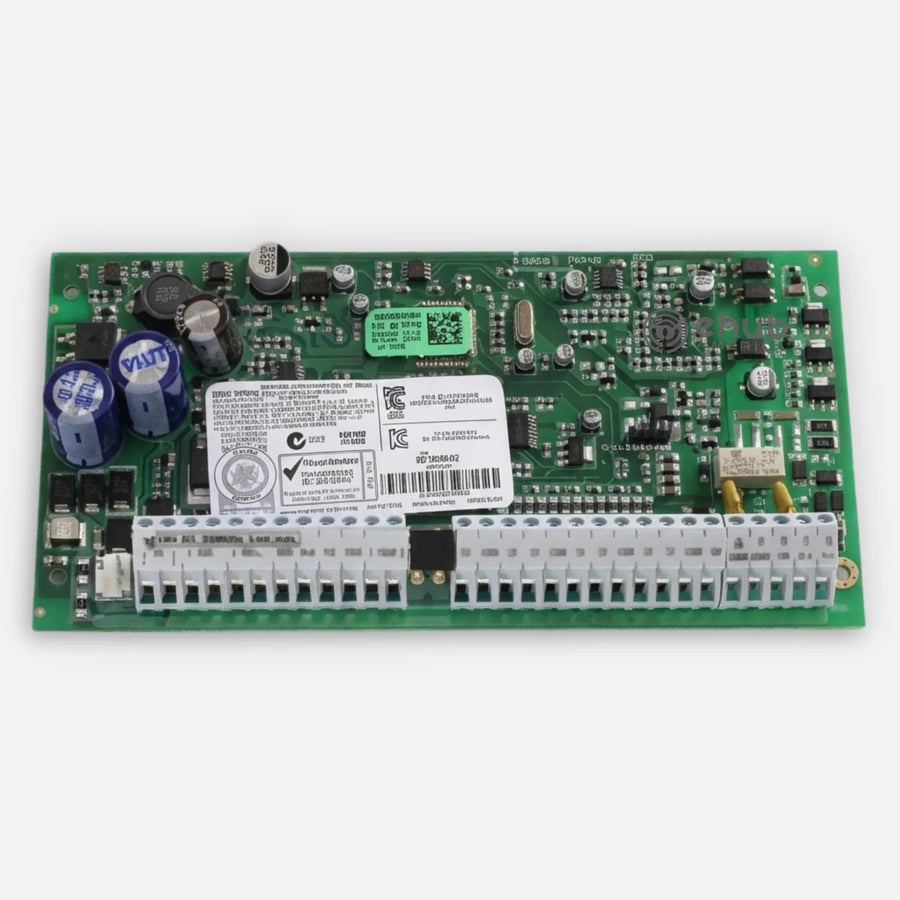 DSC PC1832PCBSPA Power832 Control Panel Board