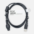 Hytera PC37 Programming Cable for TC-320 BD502i BD302i HM782 HR1062 HM652 HR652