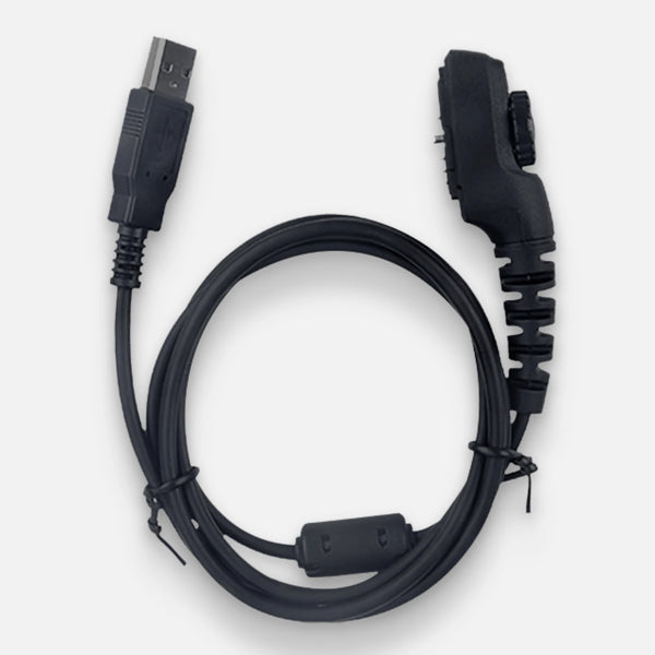 Hytera PC38 USB Programming Cable for Radios PD7 and PD982I