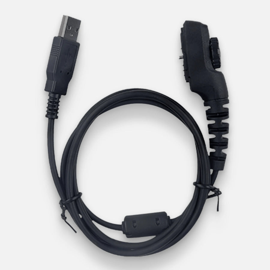 Hytera PC38 USB Programming Cable for Radios PD7 and PD982I