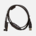 Hytera PC45 Programming Cable USB for PD602i PD662i PD682i X1ei X1pi