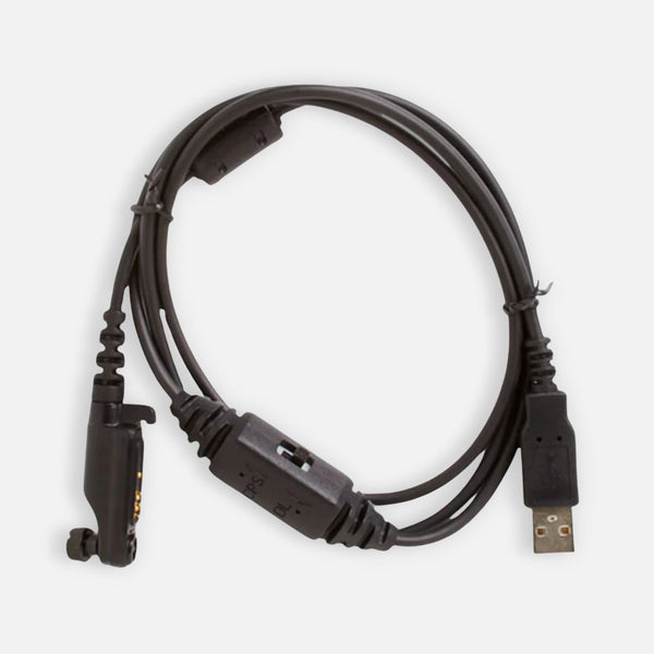 Hytera PC45 Programming Cable USB for PD602i PD662i PD682i X1ei X1pi