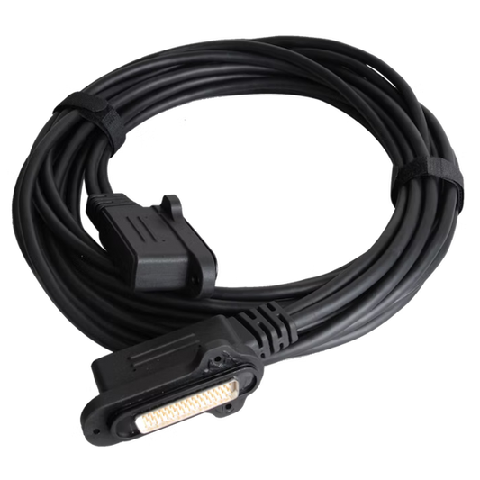 Hytera PC46 9.6ft. Cable for Remote Mount Kit, only for MD782i