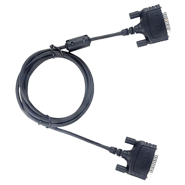 Hytera PC49 Programming Cable for Two-Way Radio