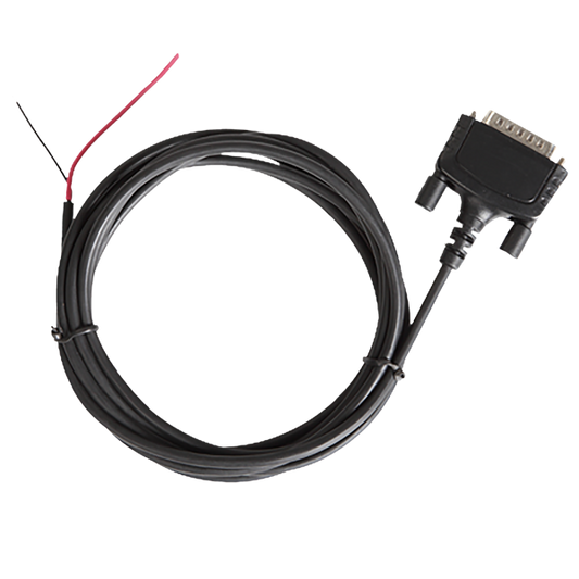 Hytera PC60 Ignition Cable