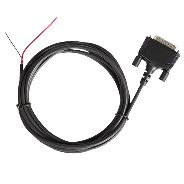 Hytera PC60 Ignition Cable