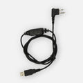 Hytera PC63 Programming Cable for PD502 PD562 PD502i PD562i