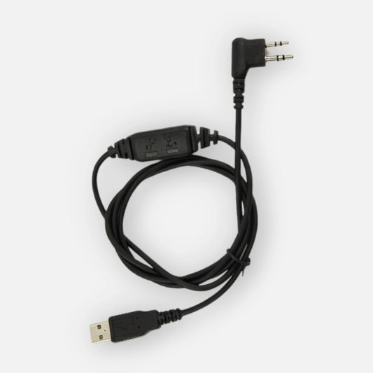 Hytera PC63 Programming Cable for PD502 PD562 PD502i PD562i