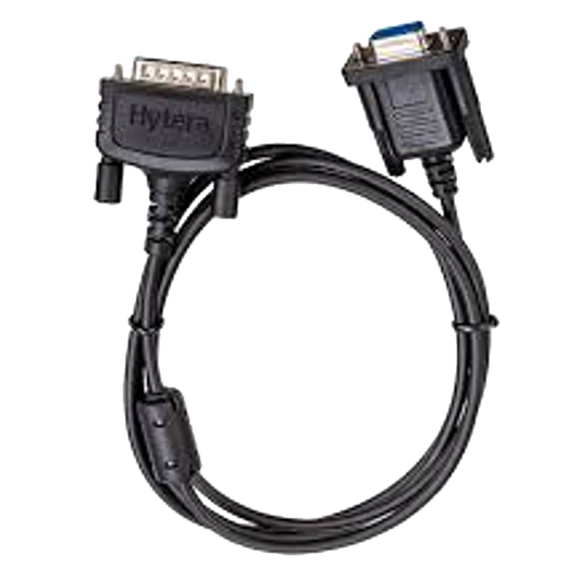 Hytera PC70 Data Transmission Cable for DB26M to DB9F for MD782i/PC71