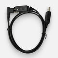 Hytera PC76 Programming Cable USB Port BD502i BD552i BD612i PD402i PD482i TC-508