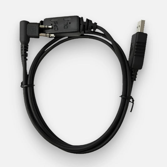 Hytera PC76 Programming Cable USB Port BD502i BD552i BD612i PD402i PD482i TC-508