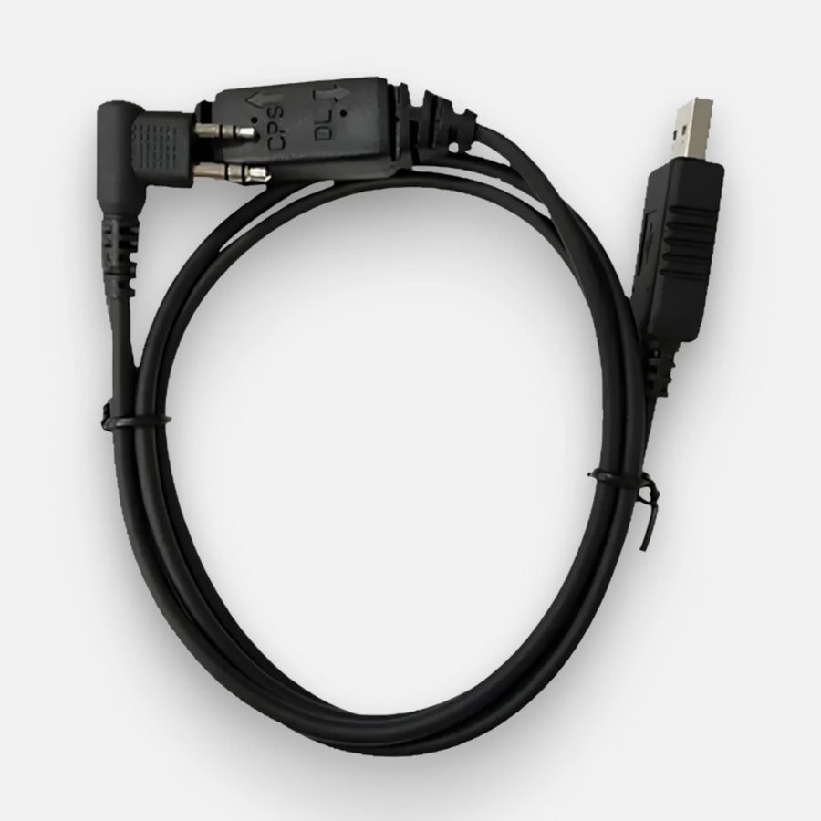 Hytera PC76 Programming Cable USB Port BD502i BD552i BD612i PD402i PD482i TC-508