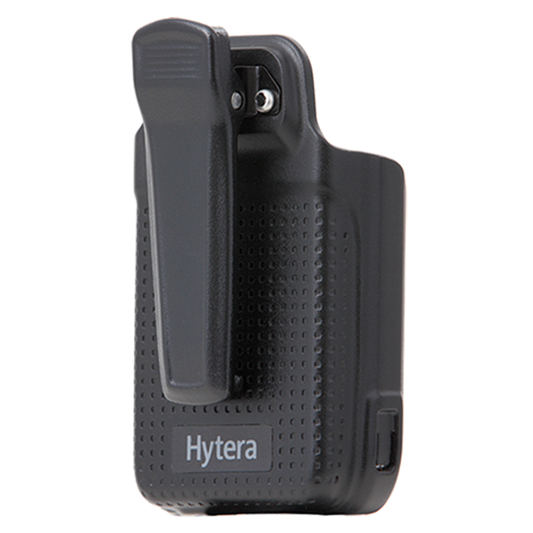 Hytera PCN005 BELT CARRY CASE FOR X1i SERIES