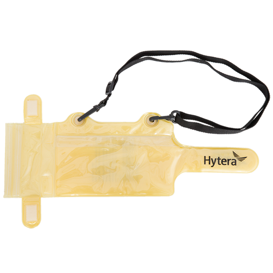 Hytera PCN006 Waterproof Bag, replacement for LCY002