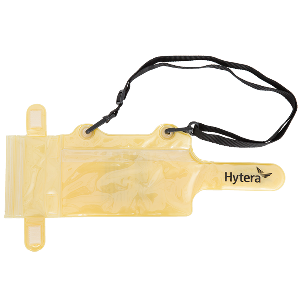Hytera PCN006 Waterproof Bag, replacement for LCY002