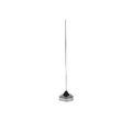 PCTEL PCTCN4347 UHF Mobile Antenna, Field Adjustable, 430-470 MHz