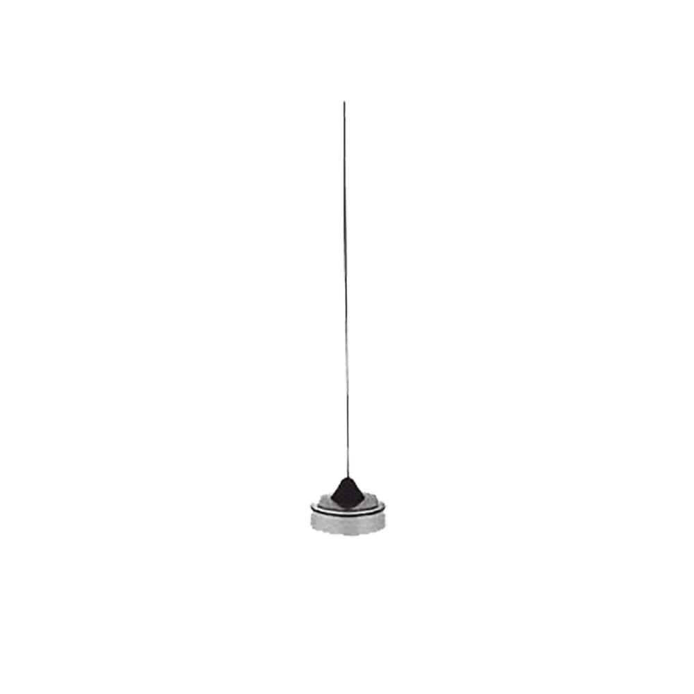 PCTEL PCTCN4347 UHF Mobile Antenna, Field Adjustable, 430-470 MHz