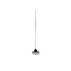 PCTEL PCTCN4347 UHF Mobile Antenna, Field Adjustable, 430-470 MHz