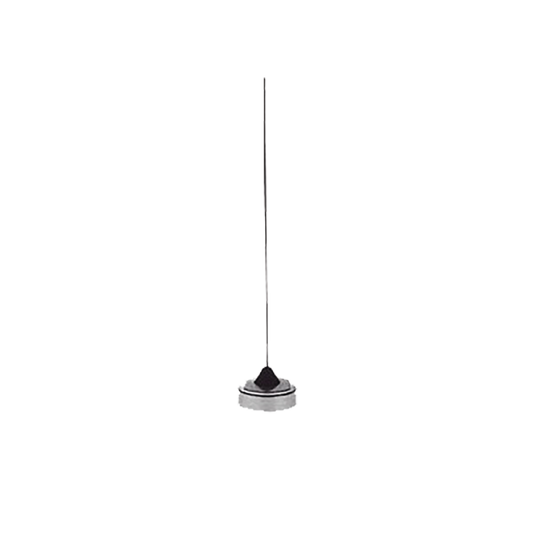 PCTEL PCTCN4347 UHF Mobile Antenna, Field Adjustable, 430-470 MHz