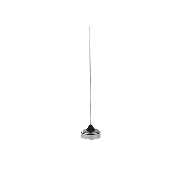 PCTEL PCTCN4347 UHF Mobile Antenna, Field Adjustable, 430-470 MHz