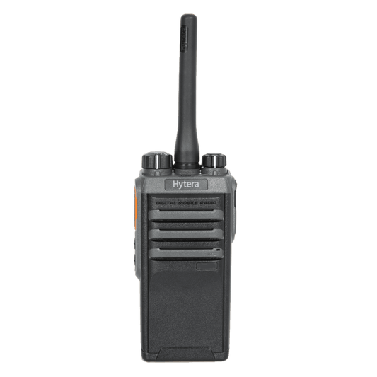 Hytera PD402i DMR portable radio