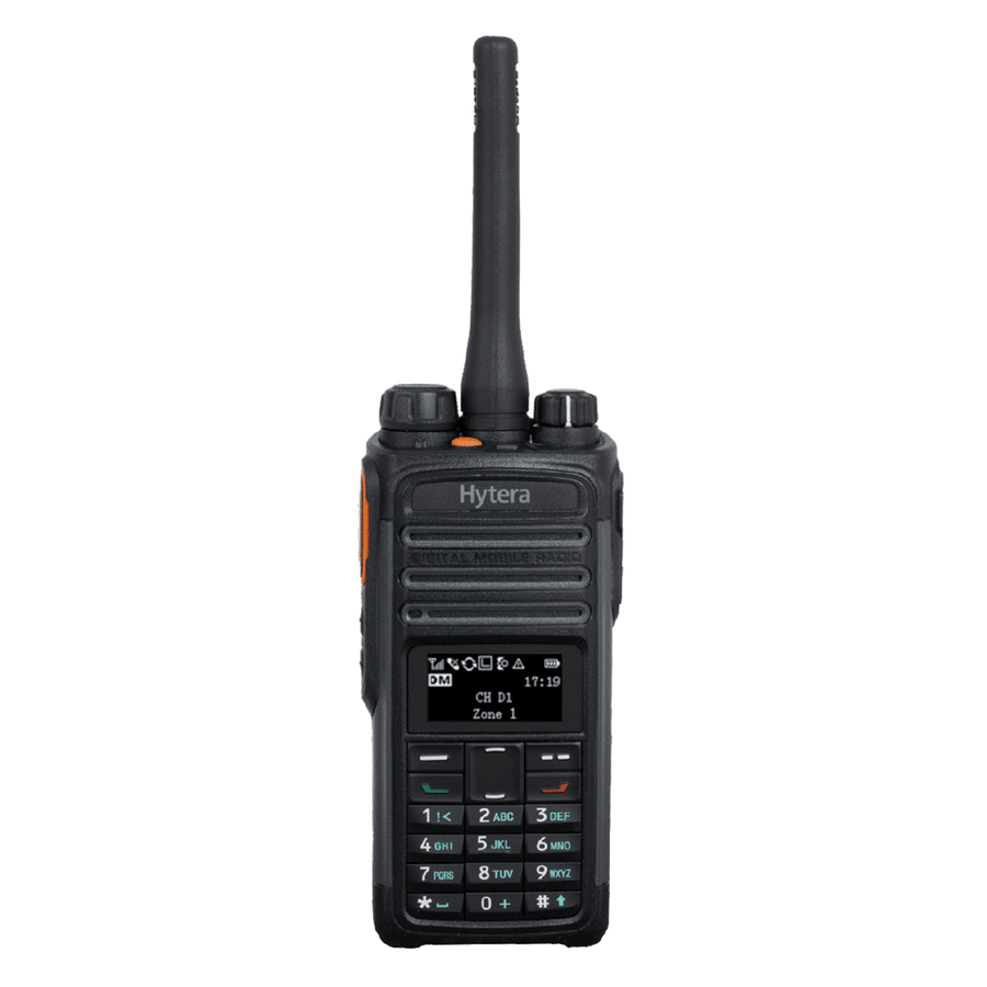 Hytera PD482i DMR portable radio