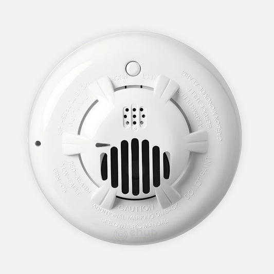 Dsc PG9933 Powerg 915 Wireless Carbon Monoxide