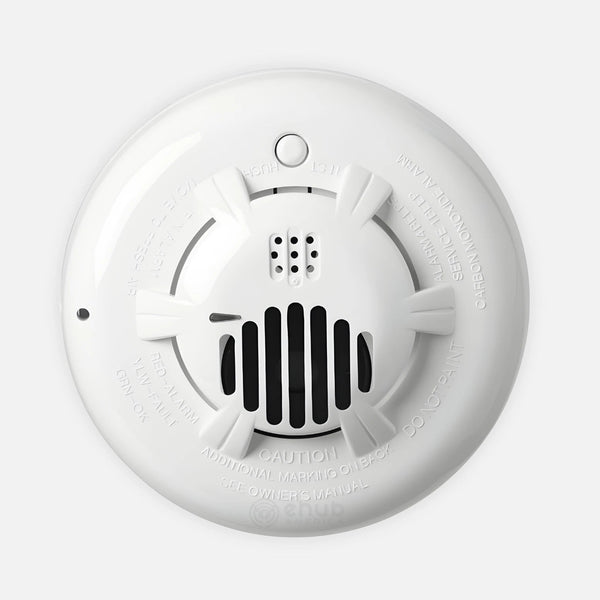 Dsc PG9933 Powerg 915 Wireless Carbon Monoxide