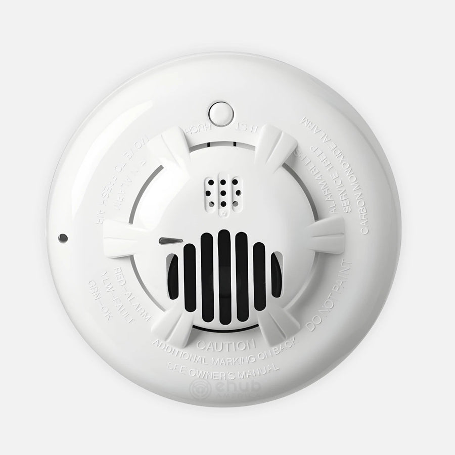 Dsc PG9933 Powerg 915 Wireless Carbon Monoxide