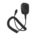 Phox PHH221 Speaker Mic Round Connector for Mobile Radio HYT MD760/ 780/ 786