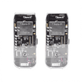 Sure-fi PINGER Test Kit for Wireless Field Transmission / Traverse up to 1 mile of construction or material