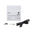 Epcom Powerline PL12DC5ABK 11 - 15 Vdc @ 5A Power Supply 1 Output / With Backup Battery Capacity / Requires Battery / Integrated Timer / Input Voltage: 96-264 VAC