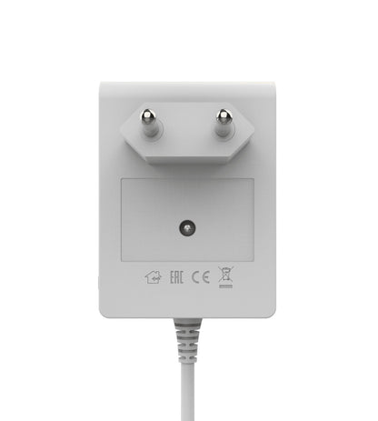 Mikrotik PWR-LINE 7400 Power supply with microUSB for hAP mini, hAP lite (EU PLUG)