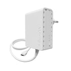 Mikrotik PWR-LINE 7400 Power supply with microUSB for hAP mini, hAP lite (EU PLUG)