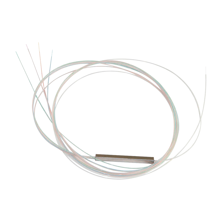 Fiberhome PLC-104-S PLC 1:4 Micro Splitter without Connectors