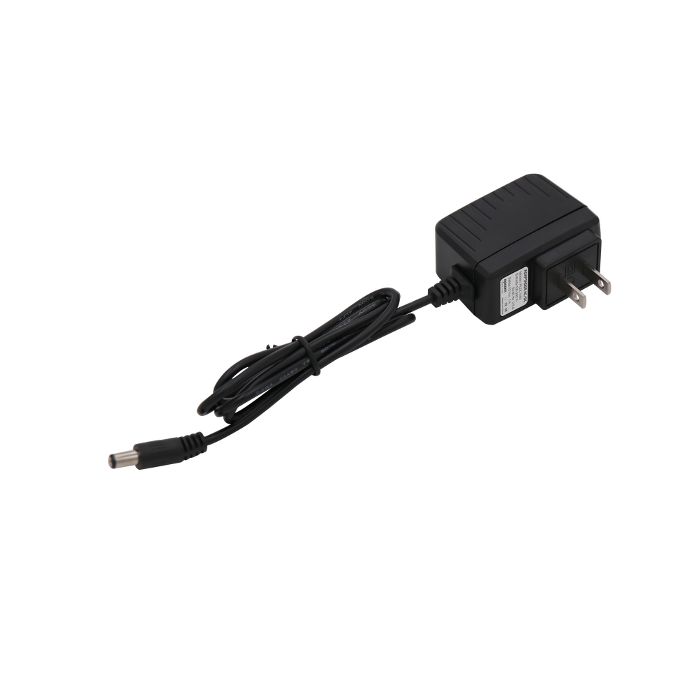 Epcom Powerline PL-DC-1000 Adapter Supply 12 Vdc Regulated @ 1A ; Input voltage 100-240 Vac