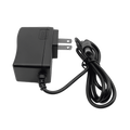 Epcom Powerline PL-DC500 Wall Adapter for Video Surveillance Applications 12 Vdc @ 500 mA ; Input Voltage 100-240 VAC