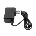 Epcom Powerline PL-DC500 Wall Adapter for Video Surveillance Applications 12 Vdc @ 500 mA ; Input Voltage 100-240 VAC