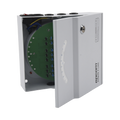 Epcom Powerline PLK-24-AC-8A Professional Power Supply of 24 VAC @ 8 Amper / Supports 8 Cameras / Input Voltage: 110 Vac
