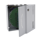 Epcom Powerline PLK-24-AC-8A Professional Power Supply of 24 VAC @ 8 Amper / Supports 8 Cameras / Input Voltage: 110 Vac