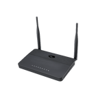 Cambium Networks PL-R195WUSA-US Residential Router cnPilot r195W Cloud Management, 5 Ports Gigabit, Dual Band, Ideal to Increase Experience in Streaming
