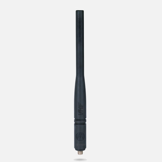 Motorola PMAD4117A VHF Helical Antenna 136-155MHz XPR3300 XPR3500 XPR7550
