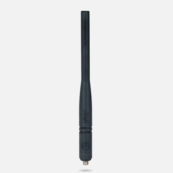 Motorola PMAD4117A VHF Helical Antenna 136-155MHz XPR3300 XPR3500 XPR7550