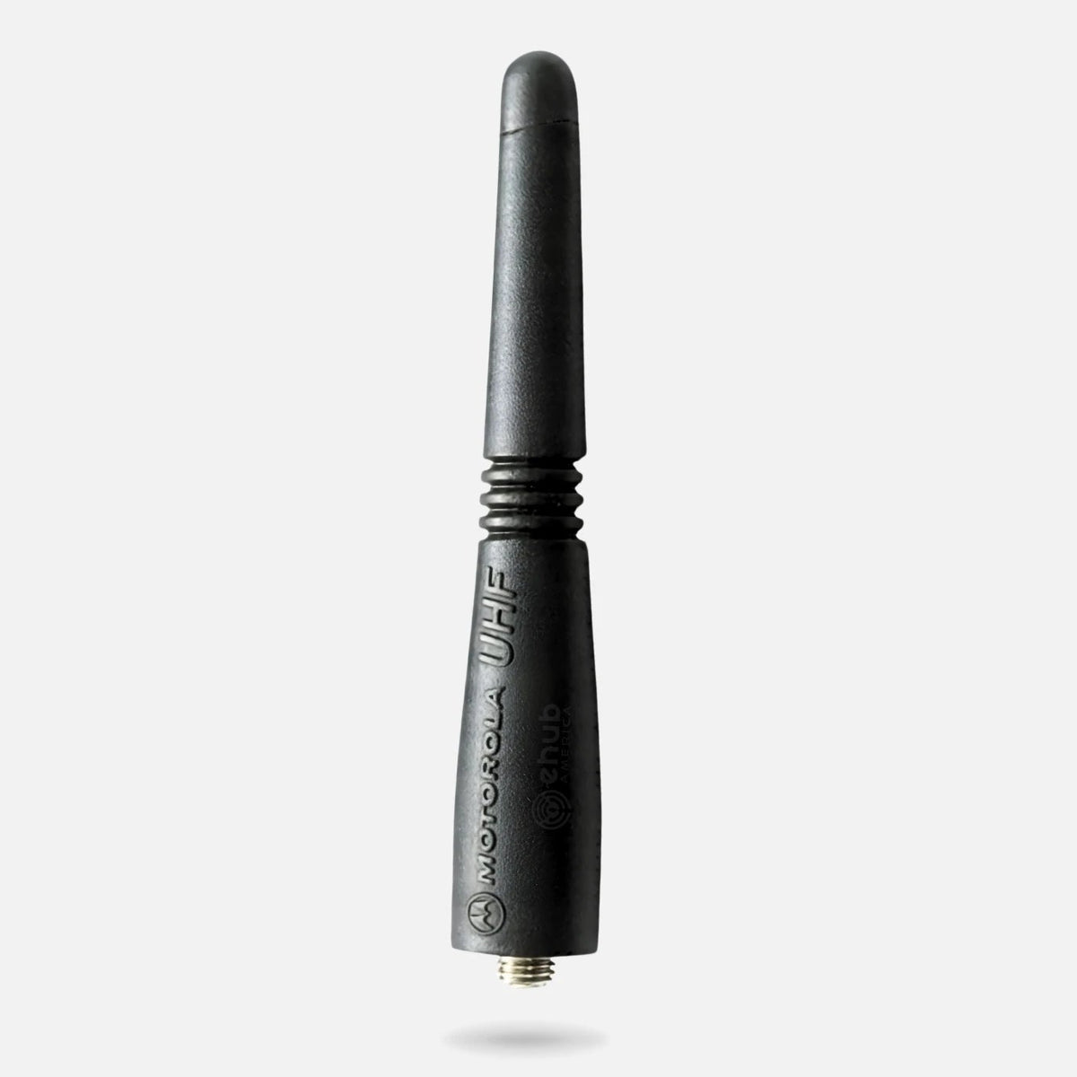 Motorola PMAE4003A Stubby Antenna CP200D EP350 HT1250 HT750 UHF 403-470 Mhz