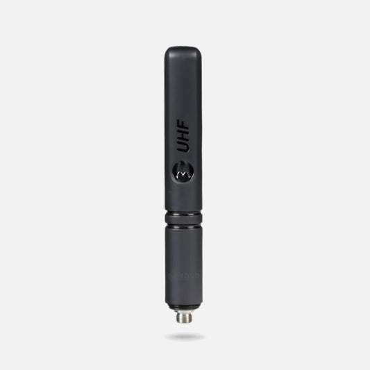 Motorola PMAE4070A Stubby Antenna 440-490 MHz UHF GPS R2 R7 XPR3300e XPR3500e
