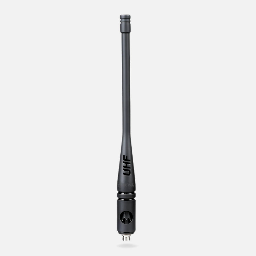 Motorola PMAE4079A Slim Whip Antenna XPR3500 XPR7550 R7 UHF 403-527Mhz
