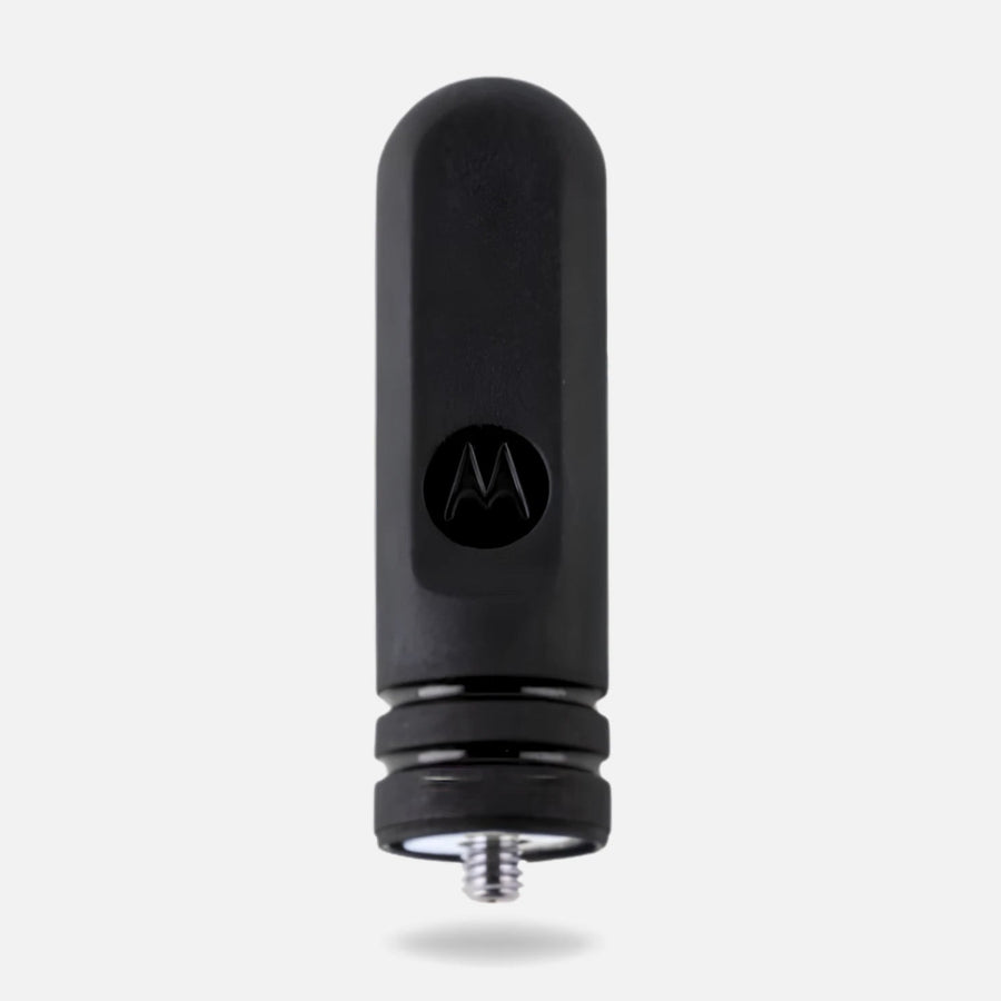 Motorola PMAE4093B Stubby Antenna SL300 SL3500e UHF 403-425 Mhz